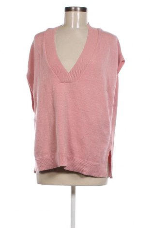 Дамски пуловер Kenny S., Размер M, Цвят Розов, Цена 23,85 лв.