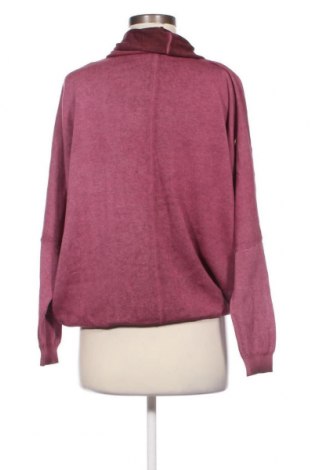 Γυναικείο πουλόβερ Khujo, Μέγεθος M, Χρώμα Βιολετί, Τιμή 17,70 €