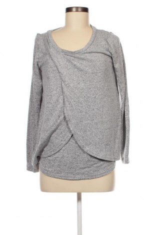 Γυναικείο πουλόβερ Kiabi, Μέγεθος XS, Χρώμα Γκρί, Τιμή 8,07 €