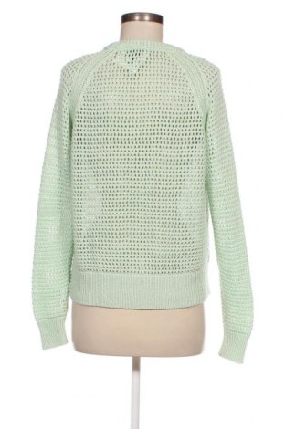 Дамски пуловер Kiabi, Размер S, Цвят Зелен, Цена 13,92 лв.