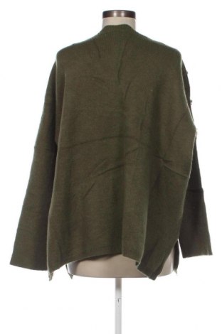 Pulover de femei Kilky, Mărime M, Culoare Verde, Preț 42,93 Lei