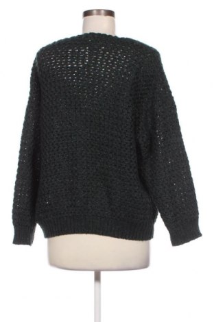 Дамски пуловер Kilky, Размер M, Цвят Зелен, Цена 13,36 лв.