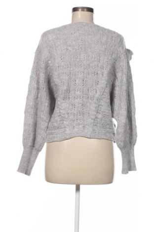 Дамски пуловер Kilky, Размер M, Цвят Сив, Цена 13,05 лв.