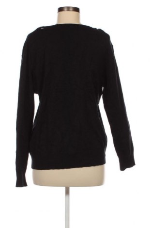 Дамски пуловер Kingfield, Размер L, Цвят Черен, Цена 8,70 лв.