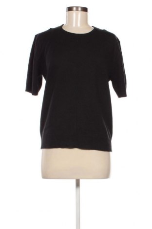 Γυναικείο πουλόβερ Kingfield, Μέγεθος M, Χρώμα Μαύρο, Τιμή 3,71 €