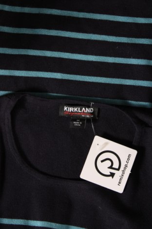 Pulover de femei Kirkland, Mărime M, Culoare Multicolor, Preț 35,51 Lei