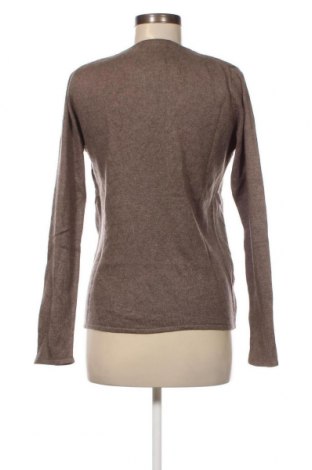 Γυναικείο πουλόβερ Kitaro, Μέγεθος M, Χρώμα Καφέ, Τιμή 8,07 €
