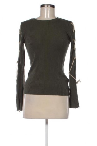 Γυναικείο πουλόβερ Kocca, Μέγεθος M, Χρώμα Πράσινο, Τιμή 19,18 €