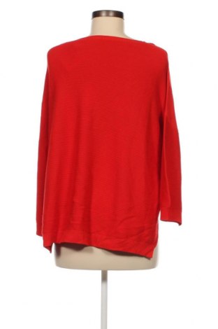 Damenpullover Kontatto, Größe L, Farbe Rot, Preis € 13,40