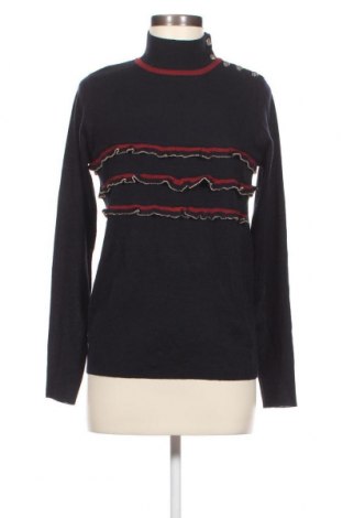 Γυναικείο πουλόβερ Kookai, Μέγεθος S, Χρώμα Μπλέ, Τιμή 36,08 €