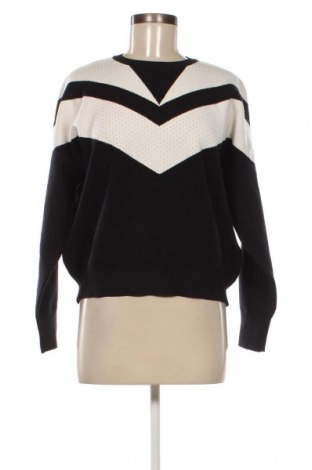 Дамски пуловер Kookai, Размер M, Цвят Черен, Цена 84,00 лв.