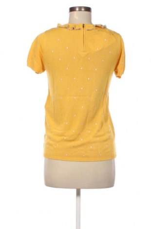 Γυναικείο πουλόβερ Kookai, Μέγεθος S, Χρώμα Κίτρινο, Τιμή 36,80 €