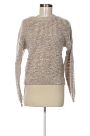 Γυναικείο πουλόβερ Kookai, Μέγεθος XS, Χρώμα Πολύχρωμο, Τιμή 36,08 €