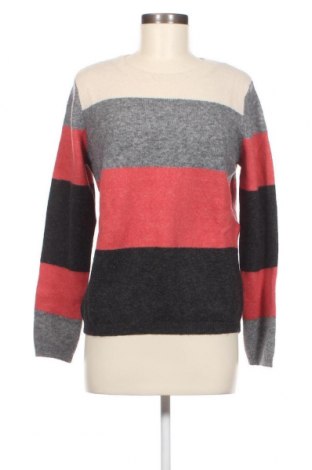 Дамски пуловер Kookai, Размер S, Цвят Многоцветен, Цена 84,00 лв.