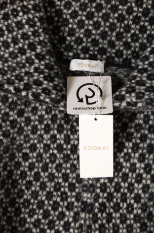 Γυναικείο πουλόβερ Kookai, Μέγεθος M, Χρώμα Πολύχρωμο, Τιμή 38,97 €