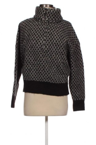 Дамски пуловер Kookai, Размер M, Цвят Многоцветен, Цена 84,00 лв.