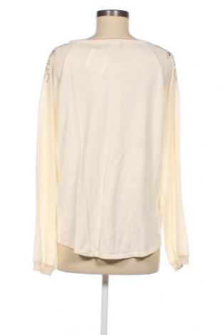 Дамски пуловер Kookai, Размер XL, Цвят Екрю, Цена 140,00 лв.