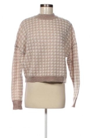 Γυναικείο πουλόβερ Kookai, Μέγεθος S, Χρώμα Πολύχρωμο, Τιμή 19,48 €