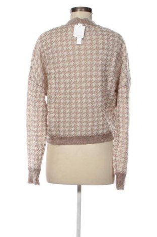 Γυναικείο πουλόβερ Kookai, Μέγεθος S, Χρώμα Πολύχρωμο, Τιμή 36,80 €
