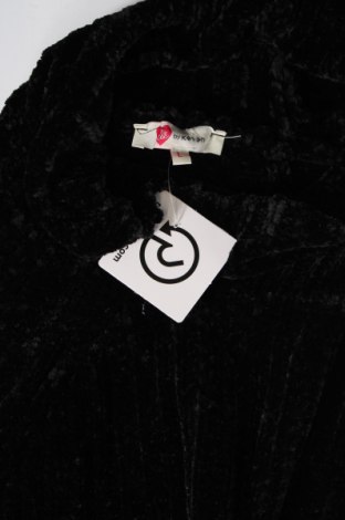 Γυναικείο πουλόβερ Koton, Μέγεθος L, Χρώμα Μαύρο, Τιμή 8,95 €