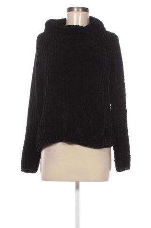Дамски пуловер Koton, Размер L, Цвят Черен, Цена 8,75 лв.