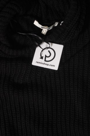 Γυναικείο πουλόβερ Koton, Μέγεθος XL, Χρώμα Μαύρο, Τιμή 8,88 €