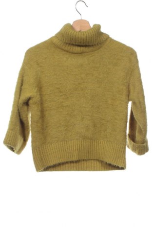 Дамски пуловер Koton, Размер XS, Цвят Зелен, Цена 20,91 лв.