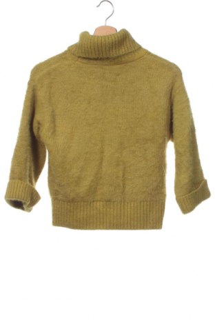 Γυναικείο πουλόβερ Koton, Μέγεθος XS, Χρώμα Πράσινο, Τιμή 11,74 €