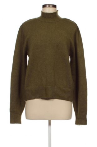 Női pulóver Koton, Méret XL, Szín Zöld, Ár 13 936 Ft