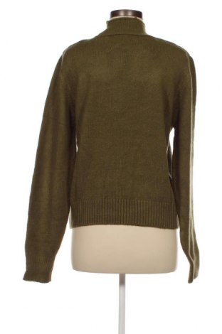 Γυναικείο πουλόβερ Koton, Μέγεθος XL, Χρώμα Πράσινο, Τιμή 29,94 €