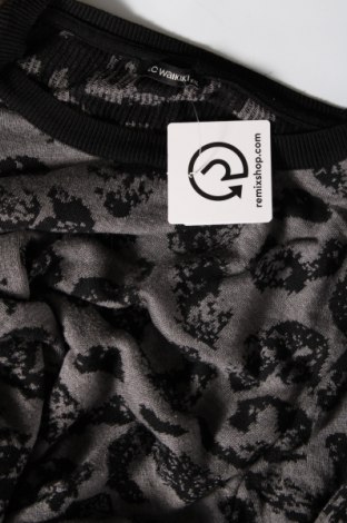 Γυναικείο πουλόβερ LC Waikiki, Μέγεθος XL, Χρώμα Γκρί, Τιμή 14,83 €