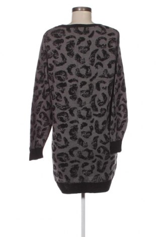 Дамски пуловер LC Waikiki, Размер XL, Цвят Сив, Цена 29,00 лв.