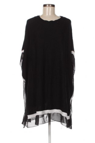 Дамски пуловер LC Waikiki, Размер XS, Цвят Черен, Цена 4,35 лв.