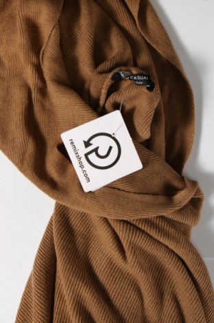 Дамски пуловер LCW, Размер M, Цвят Кафяв, Цена 4,93 лв.