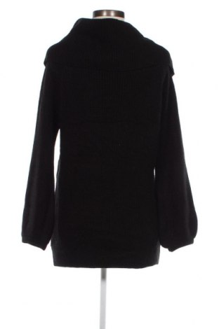 Γυναικείο πουλόβερ LCW, Μέγεθος S, Χρώμα Μαύρο, Τιμή 8,07 €