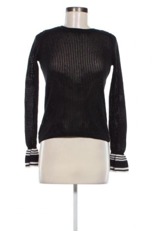 Γυναικείο πουλόβερ LCW, Μέγεθος S, Χρώμα Μαύρο, Τιμή 2,82 €