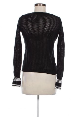 Дамски пуловер LCW, Размер S, Цвят Черен, Цена 9,57 лв.