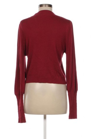 Γυναικείο πουλόβερ LCW, Μέγεθος M, Χρώμα Κόκκινο, Τιμή 8,07 €