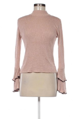 Дамски пуловер LCW, Размер M, Цвят Розов, Цена 13,05 лв.
