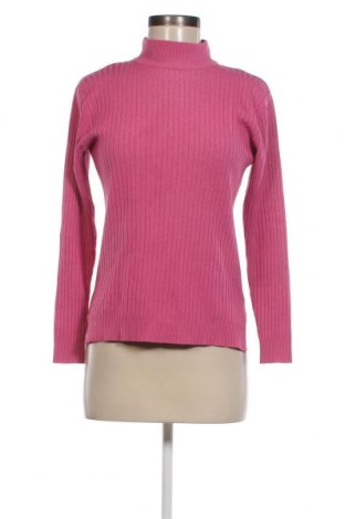Γυναικείο πουλόβερ LMC, Μέγεθος M, Χρώμα Ρόζ , Τιμή 25,36 €