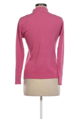 Γυναικείο πουλόβερ LMC, Μέγεθος M, Χρώμα Ρόζ , Τιμή 7,61 €