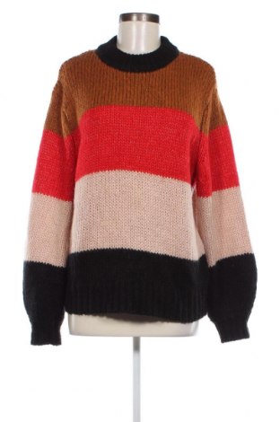 Γυναικείο πουλόβερ LOVE&DIVINE, Μέγεθος L, Χρώμα Πολύχρωμο, Τιμή 8,13 €