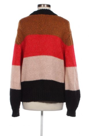 Дамски пуловер LOVE&DIVINE, Размер L, Цвят Многоцветен, Цена 13,25 лв.