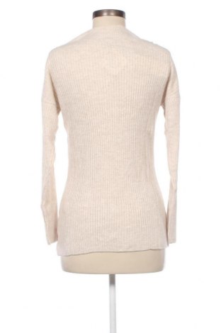 Γυναικείο πουλόβερ LOVE2WAIT, Μέγεθος S, Χρώμα  Μπέζ, Τιμή 20,18 €