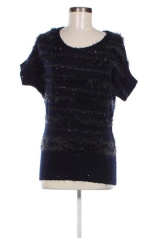 Női pulóver La Chapelle, Méret M, Szín Kék, Ár 1 451 Ft