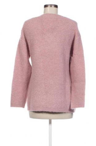 Дамски пуловер La Martina, Размер M, Цвят Розов, Цена 97,41 лв.