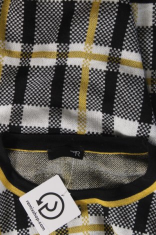 Γυναικείο πουλόβερ La Redoute, Μέγεθος XL, Χρώμα Πολύχρωμο, Τιμή 10,83 €