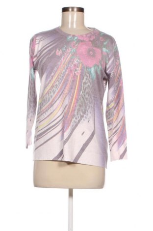 Dámský svetr Lady Fashion, Velikost S, Barva Vícebarevné, Cena  462,00 Kč