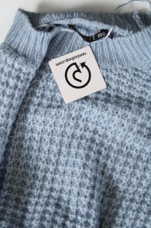 Γυναικείο πουλόβερ Lager 157, Μέγεθος XL, Χρώμα Μπλέ, Τιμή 9,15 €