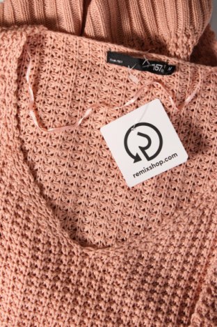 Γυναικείο πουλόβερ Lager 157, Μέγεθος M, Χρώμα Ρόζ , Τιμή 7,56 €